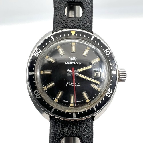 Orologio berios diver - orologio,
