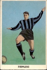figurina SIDAM Il Calcio