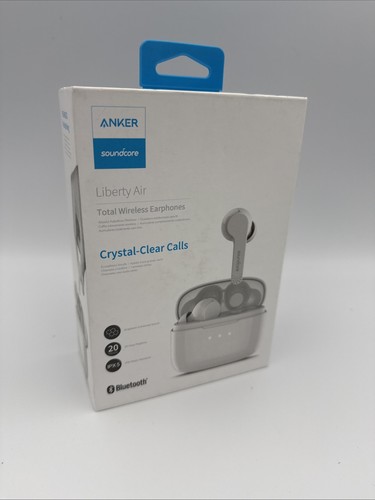 Anker soundcore liberty air - soundcore,