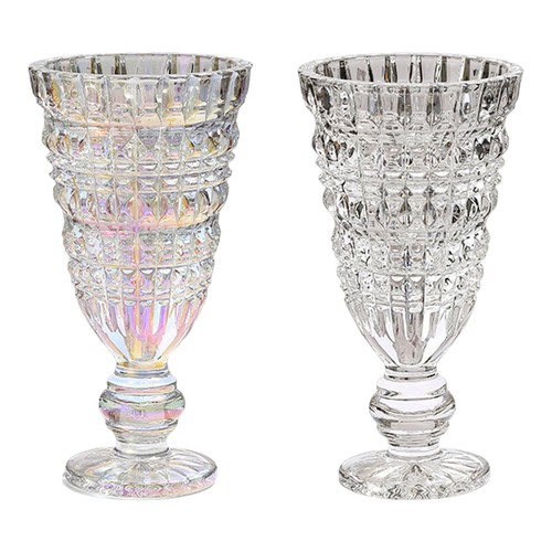 Vaso per fiori - , in