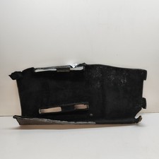 Tappetino interno anteriore