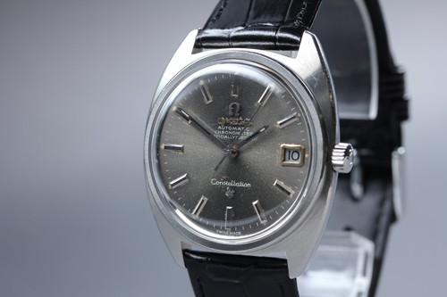 Vintage 1969 omega - 1969,