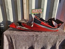 PANNELLI CARENA INFERIORE