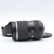 PENTAX HD PENTAX-DA 645