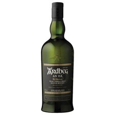 Ardbeg An Oa Mit Geschenkverpackung Whisky, 700 ml