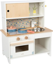 Cucina per Bambini Terrazzo