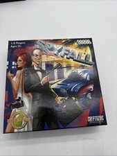 Nuovo gioco da tavolo Spyfall