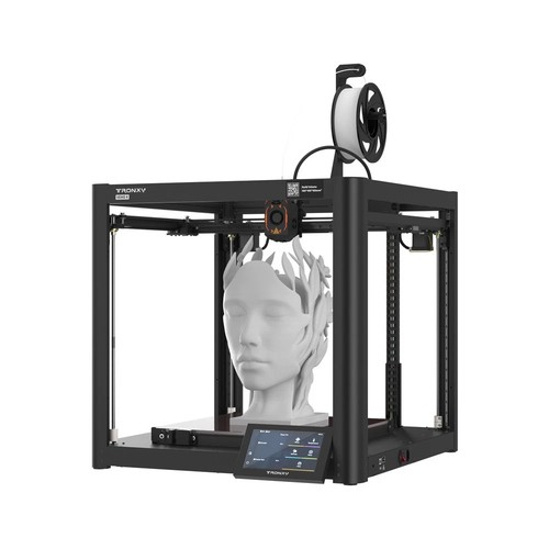Tronxy veho stampante - tronxy, veho-4