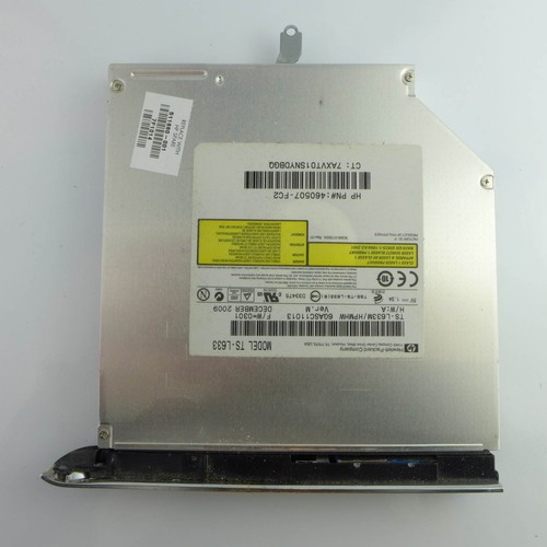 Pavilion dv6 2000 ts l633 - hp, ts-l633