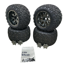 Ruote complete Losi LST XXL 2