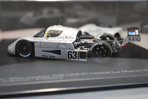Mercedes benz sauber - mercedes, -sauber