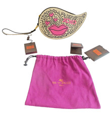 Borsa da polso Etro borsetta