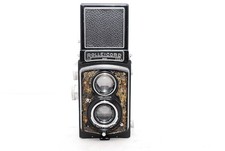 ROLLEICORD Heidecke