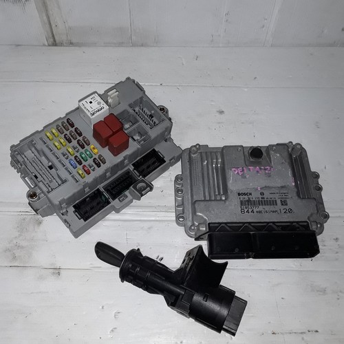 Kit avviamento motore per - kit,