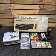 Computer Commodore VIC-20 in