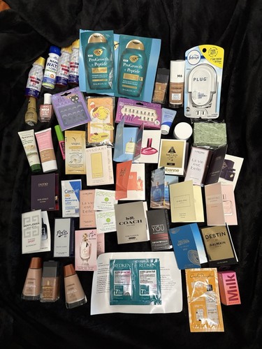 Pacchetto trucco salute - , e