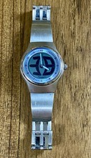 Fossil Big Tic, Combinazione