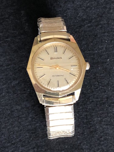 1973 orologio polso - orologio, uomo