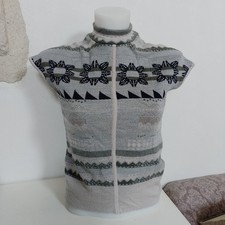 Marithe Francois Girbaud Pull