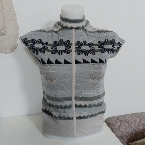 Marithe francois girbaud pull - girbaud,
