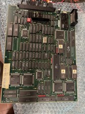 Arcade Jamma PCB Konami
