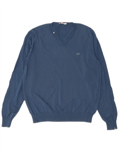 Maglione uomo sun68 - maglione,