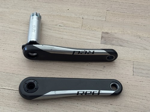 Sram red axs gxp 172 - gxp, 172,5