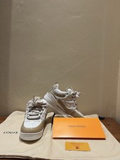 Lv skate beige n.36
