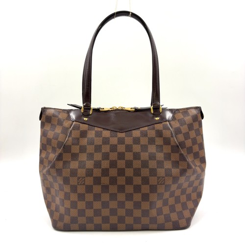 Borsa tote louis vuitton - borsa,