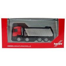 Herpa 159357 Mercedes Benz A-M