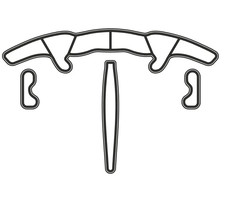 Suomy Imbottitura Interna