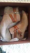 stivali coach donna A4190