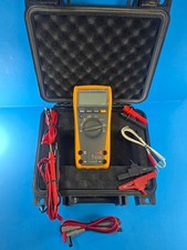Multimetro Fluke 179 TRMS