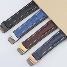 Cinturino orologio pelle 22 mm