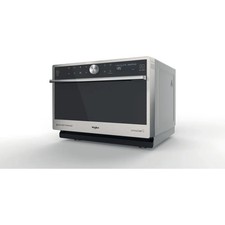 WHIRLPOOL MWSC 9133 SX Forno