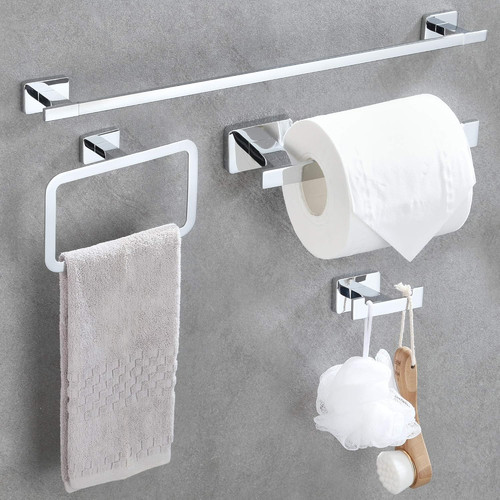 Set accessori da bagno - da,
