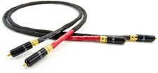 Tellurium Q Ultra Black II RCA