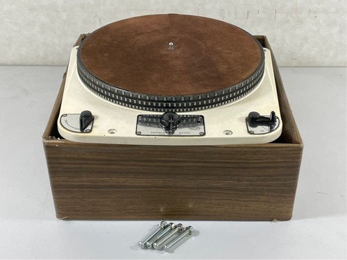 Giradischi garrard 301 50hz - garrard,