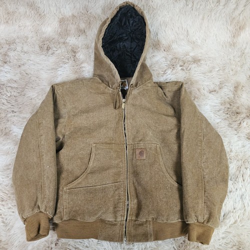 Giacca carhartt rework active - giacca,
