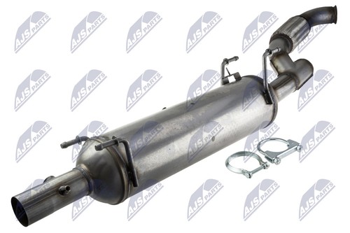 Filtro antiparticolato diesel - filtro,