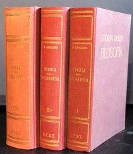STORIA DELLA FILOSOFIA. 3