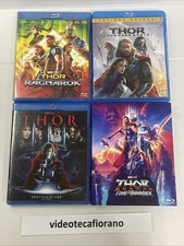 THOR + DARK