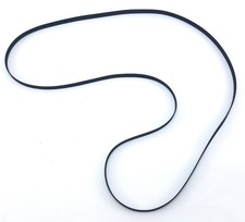 Cinghia giradischi Pioneer PL 12D, PL 15C,  PL 120, PL 514, PL A26 ricambio