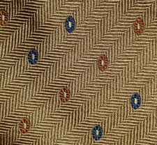 BRIONI ~ CRAVATTA ABITO UOMO