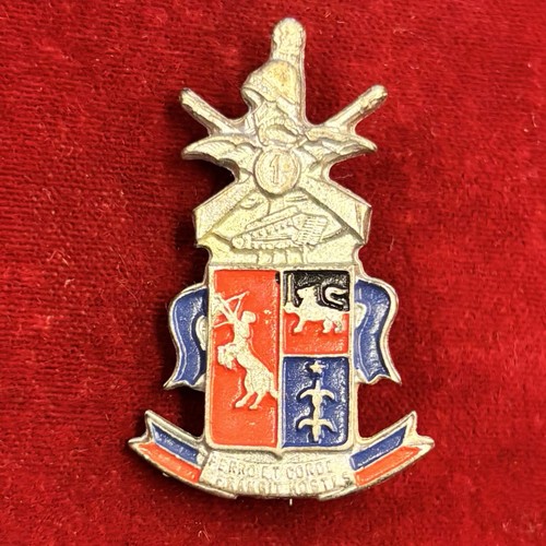2397 distintivo 31º - -,