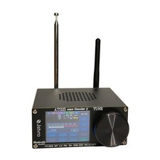 Upgraded si4732 ats25 - upgraded,