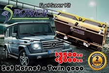 Kit Generatore Idrogeno HHO
