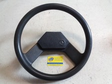 VOLANTE AUTOBIANCHI A112 - JUNIOR - ELEGANT - ELITE - ORIGINALE