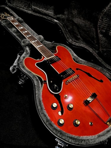 Epiphone masterbilt gem archer - masterbilt,