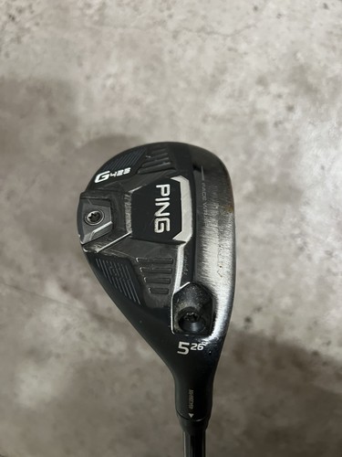 Ping g425 hybrid tensei - 5,